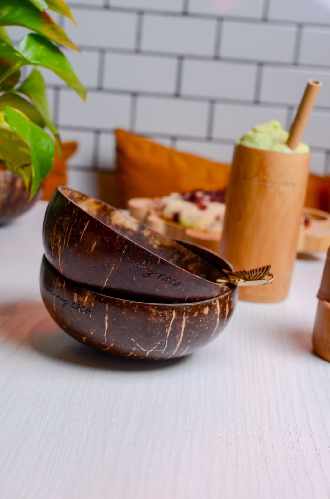 Bowl de Coco
