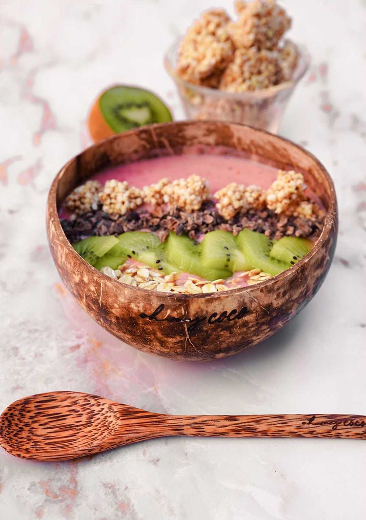 Bowl de Coco