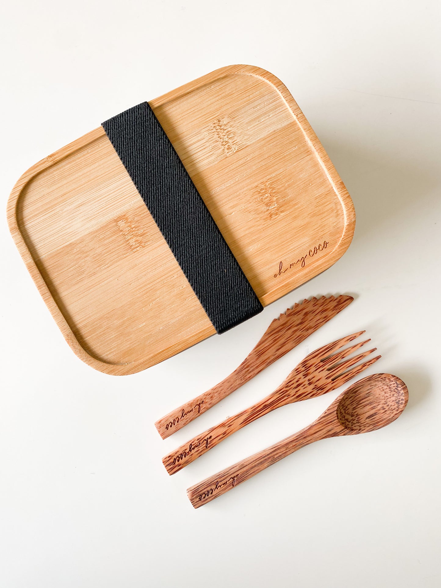 Lunch Box Set