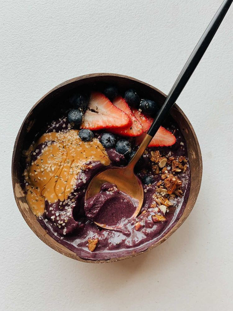 Bowl de Coco
