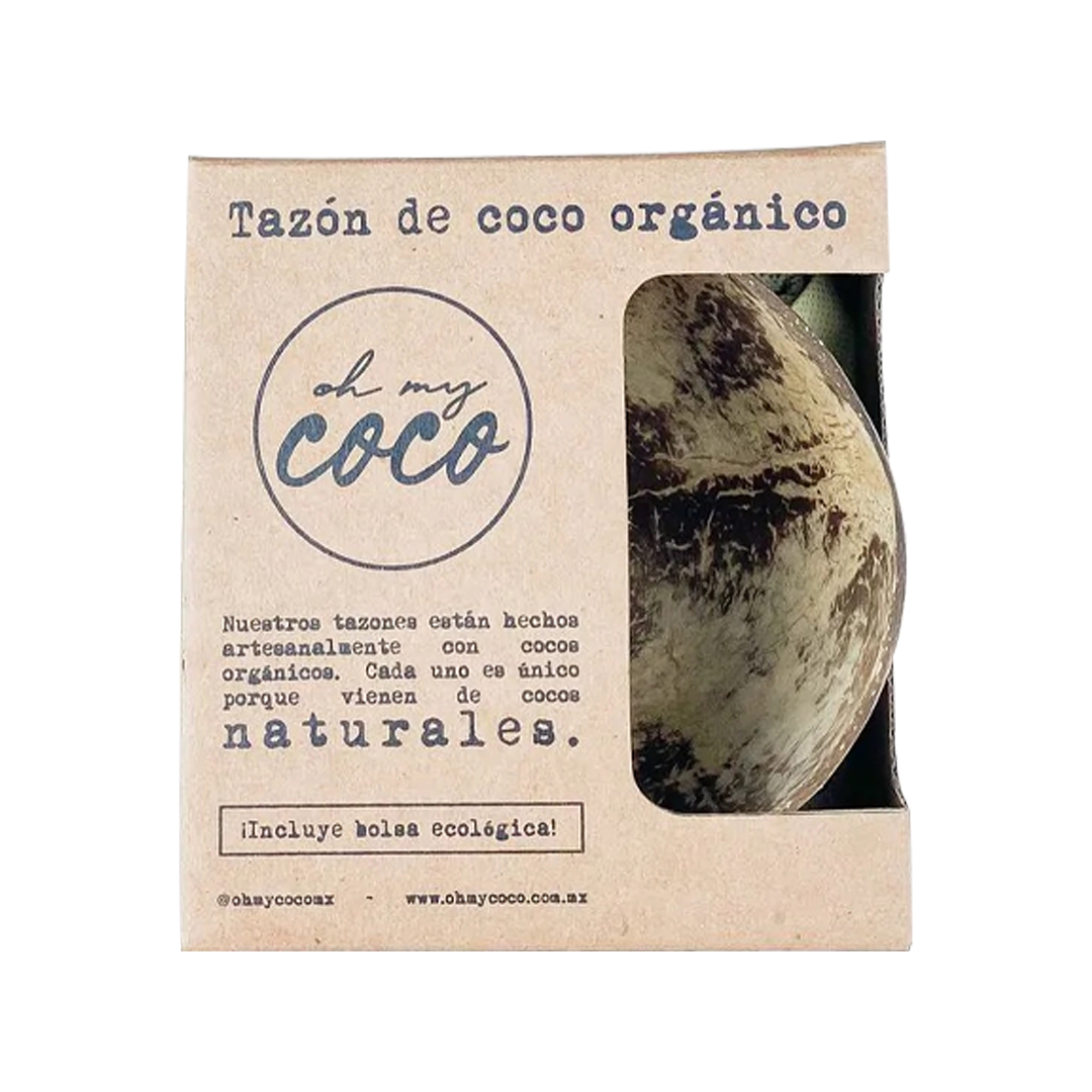 Bowl de Coco