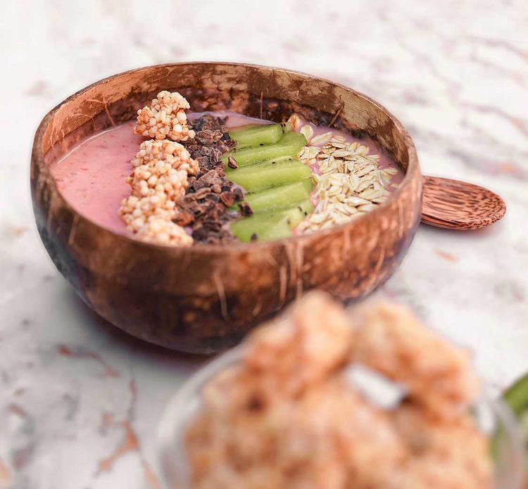 Bowl de Coco