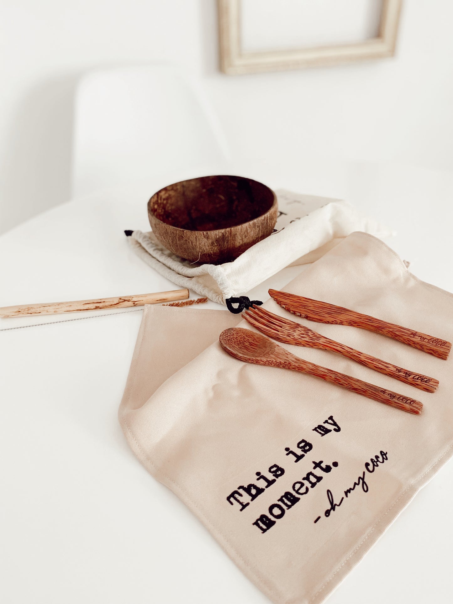 Zero Waste Kit