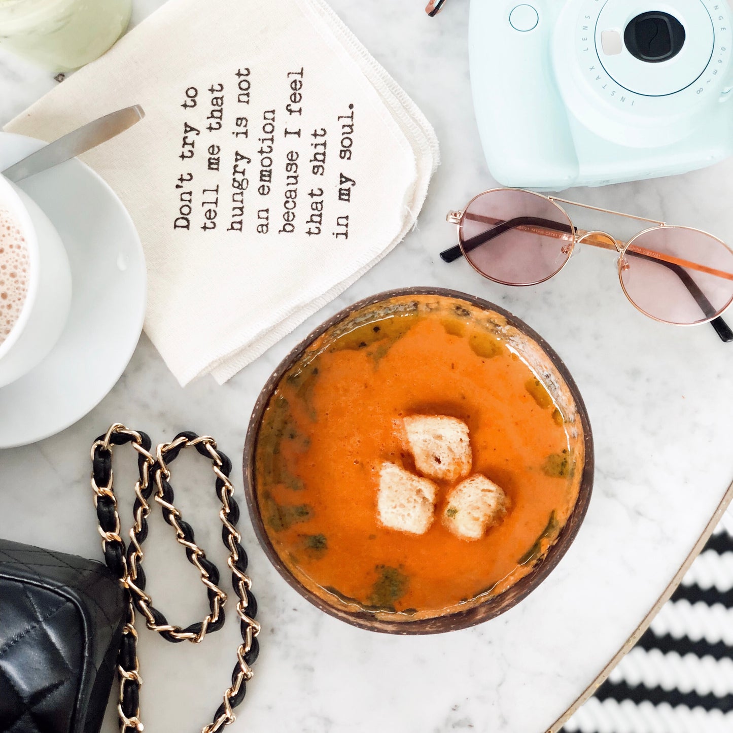 Bowl de Coco
