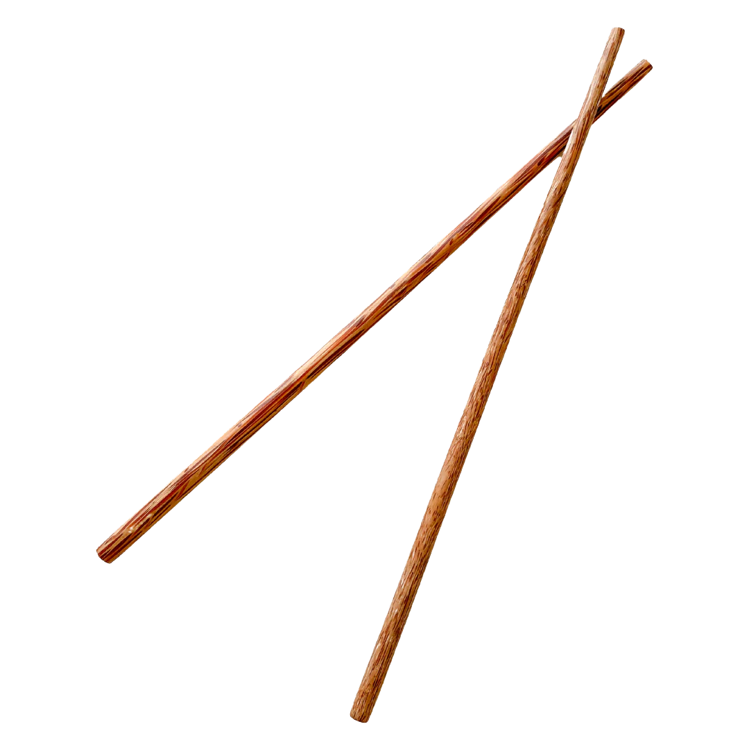 Palillos chinos