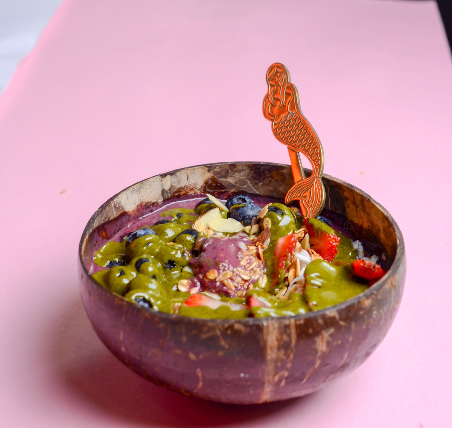 Bowl de Coco