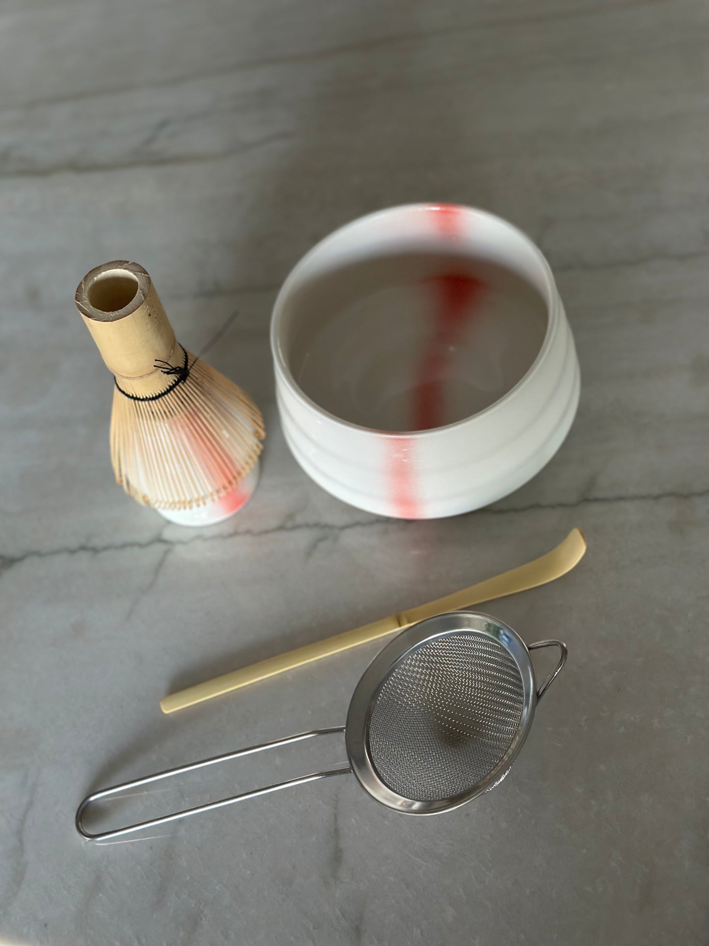 🌿 Kit de Matcha Oh My Coco 🍵✨